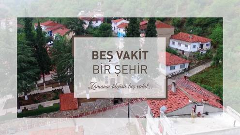 Beş Vakit Bir Şehir - 4