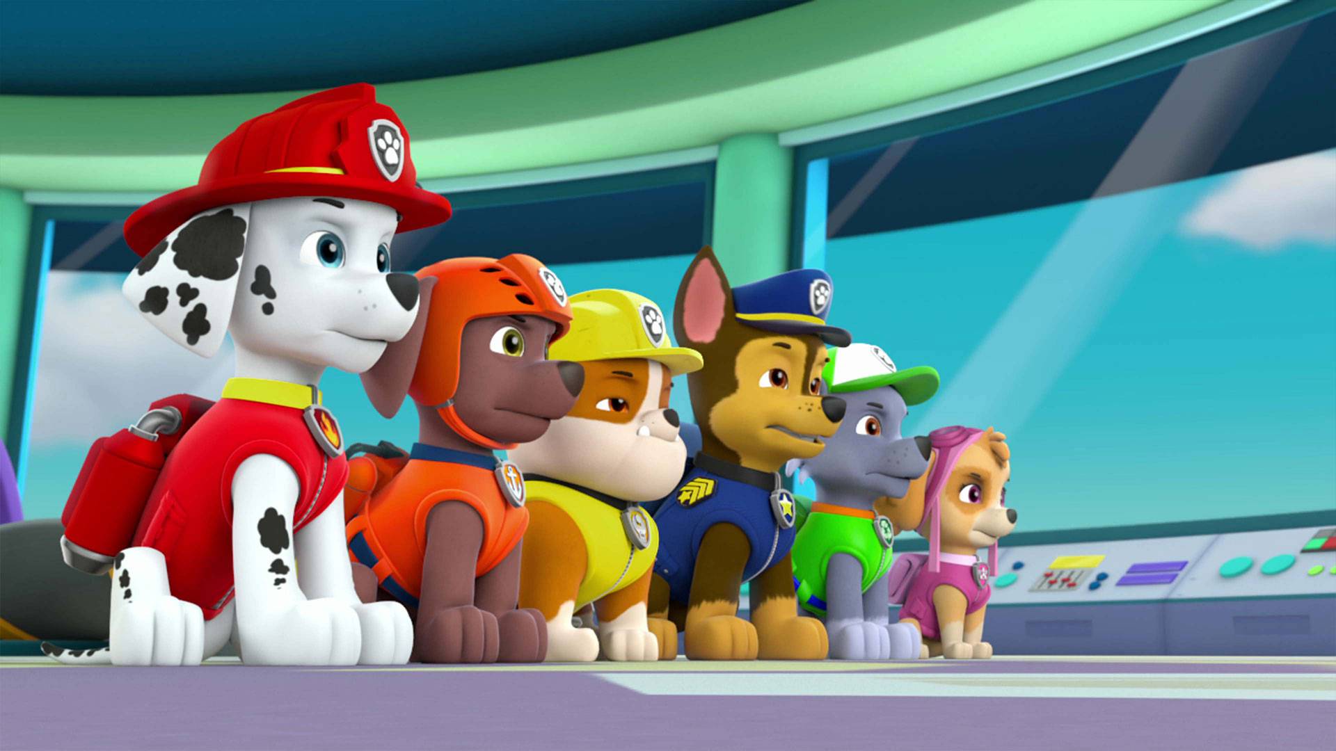 Paw Patrol S05 B01