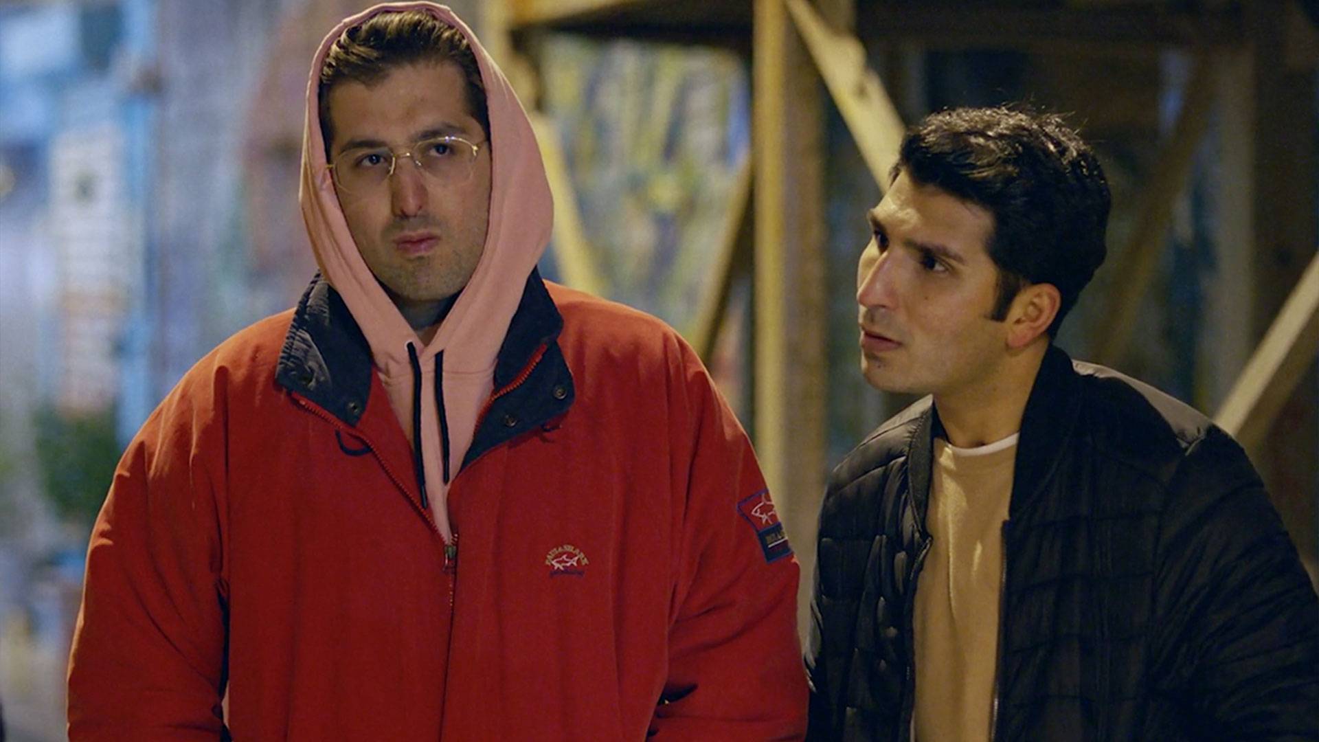 Doğu S01 B02 (Betimlemeli) Doğu S01 B02 (Betimlemeli)