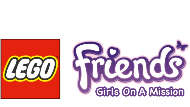 LEGO Friends: Kızlar Görevde S02 B16