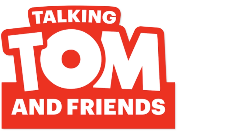 Talking Tom And Friends S01 B25