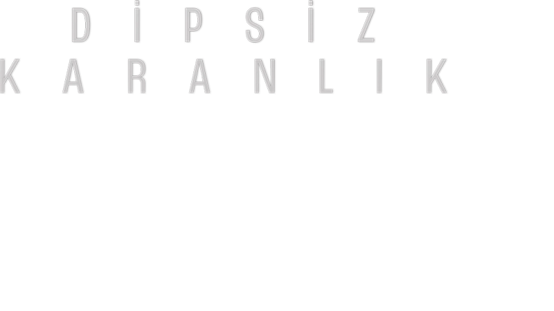 Kuzgun: Dipsiz Karanlık S01 B10