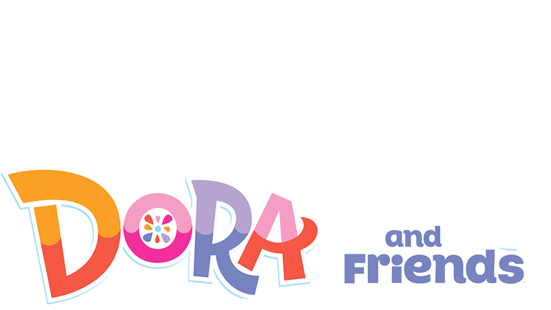 Dora ve Arkadaşları S01 B03