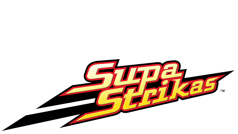 Supa Strikas - 30