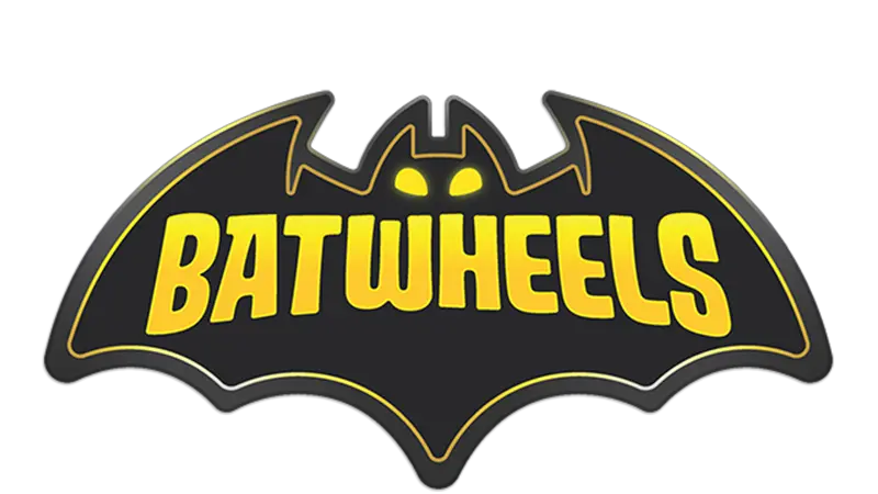 Batwheels S01 B07