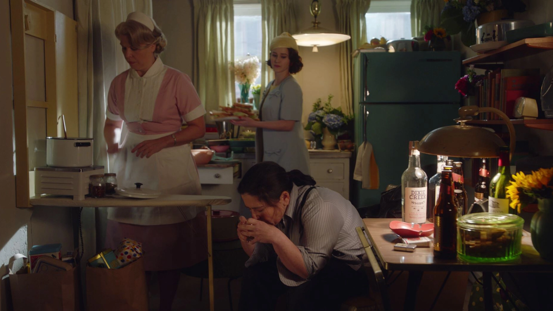 The Marvelous Mrs. Maisel S04 B03