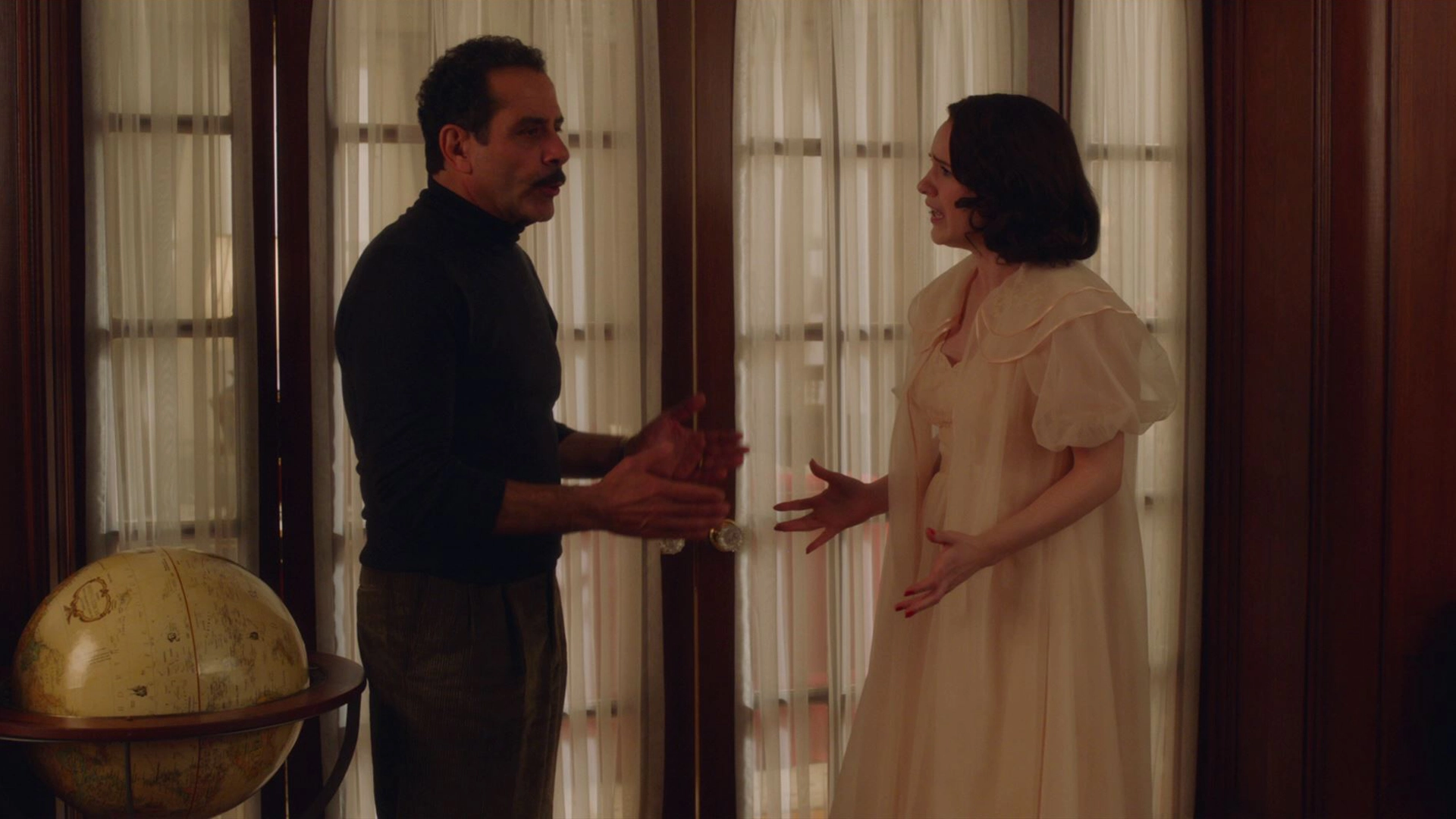 The Marvelous Mrs. Maisel S03 B02 The Marvelous Mrs. Maisel S03 B02