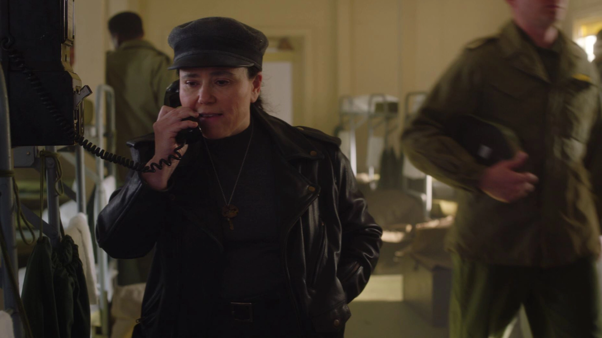 The Marvelous Mrs. Maisel S03 B01