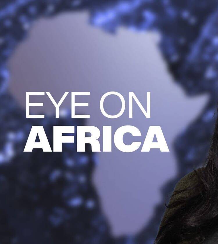 Eye on Africa