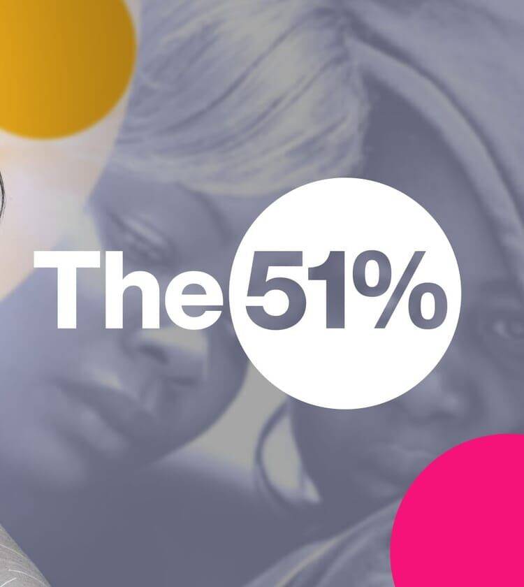 The 51 Percent