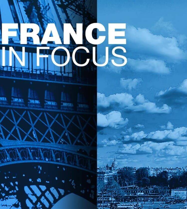 France In Focus