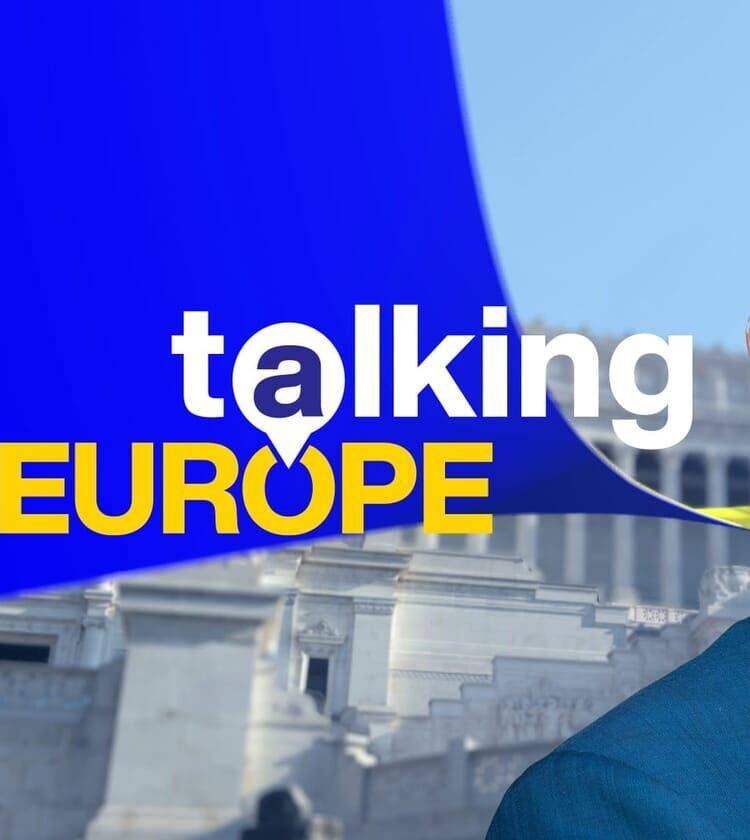 Talking Europe